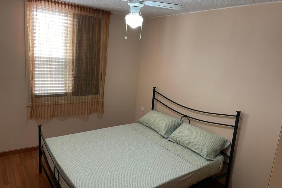 Photo of Bedroom in Costa Saracena-Castelluccio