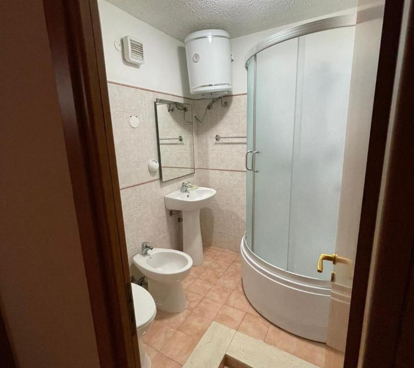 Photo of Bathroom in Costa Saracena-Castelluccio