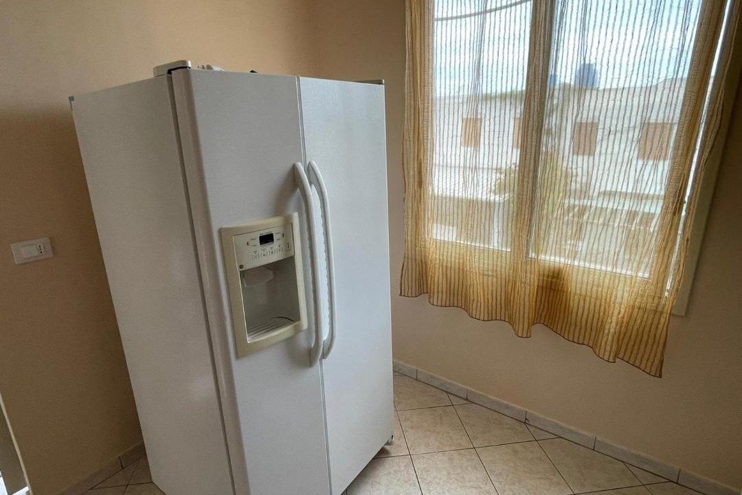 Photo of Kitchen in Costa Saracena-Castelluccio