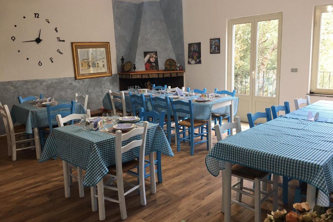 Photo of Kitchen in Neoneli