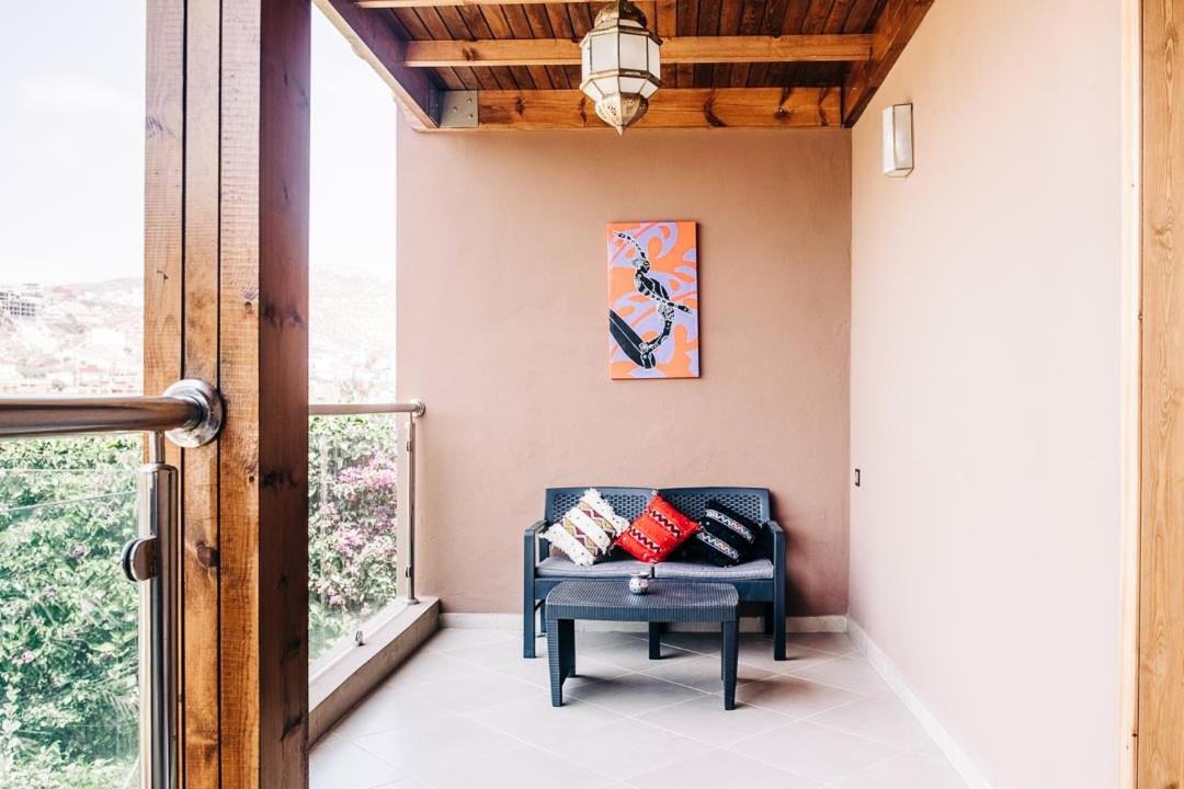Photo of Livingroom in Tamraght
