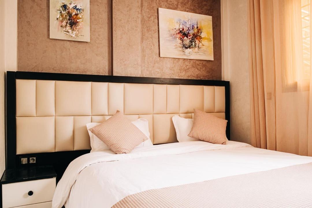 Photo of Bedroom in Tamraght