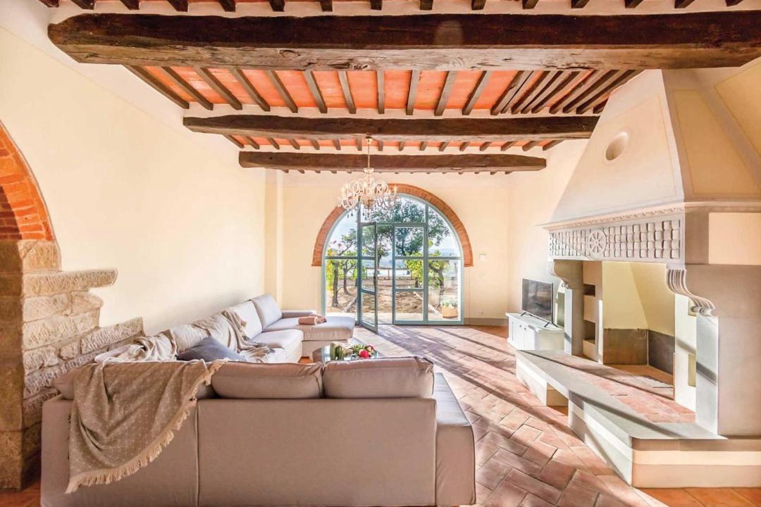 Photo of Livingroom in Montecchio