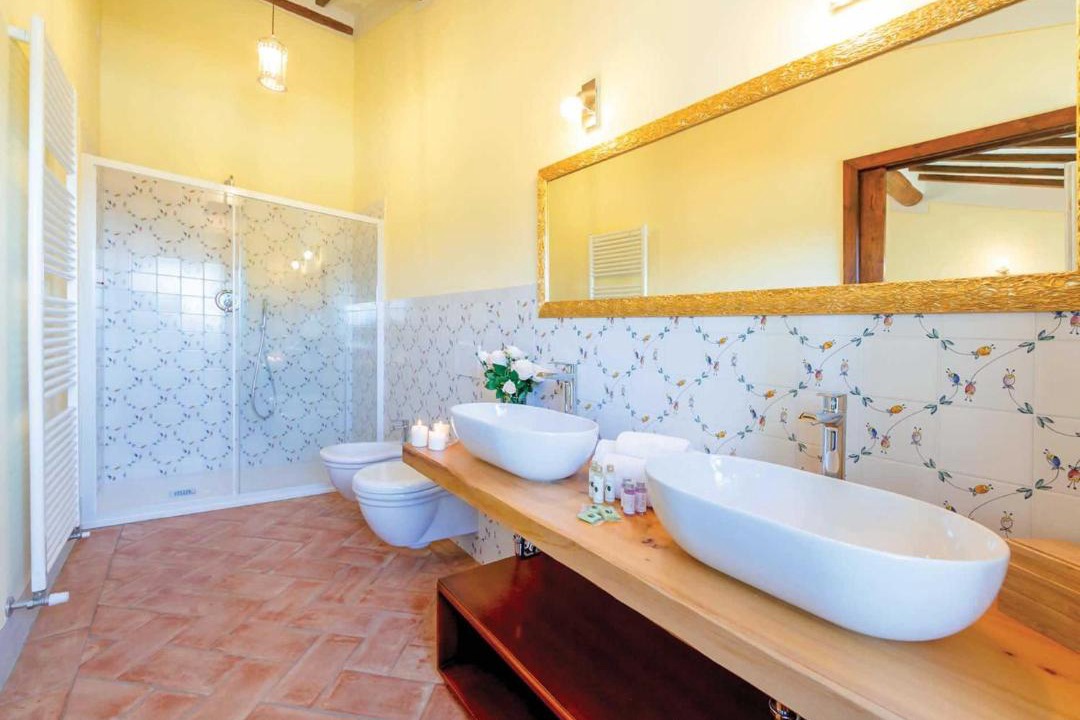 Photo of Bathroom in Montecchio