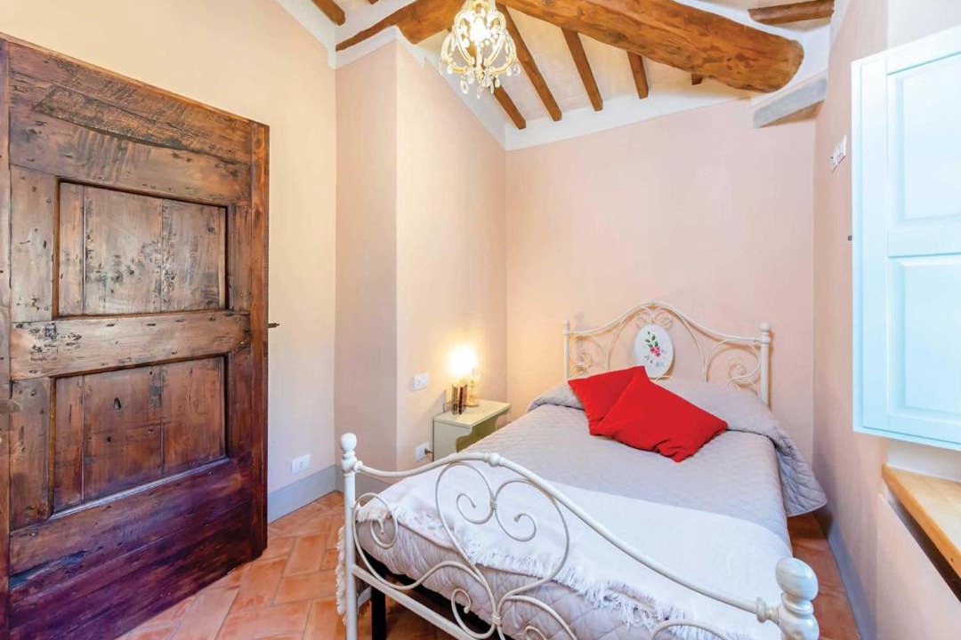 Photo of Bedroom in Montecchio