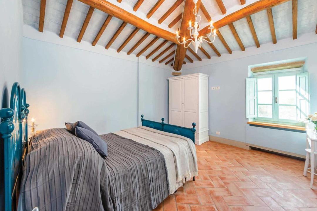Photo of Bedroom in Montecchio