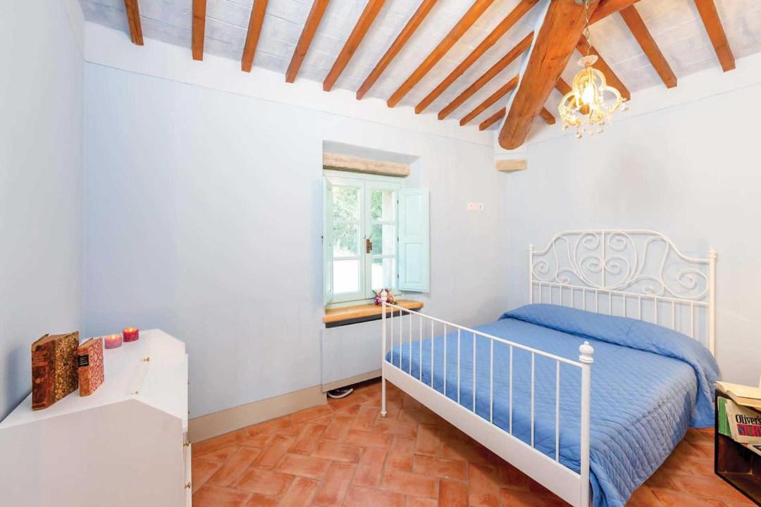 Photo of Bedroom in Montecchio