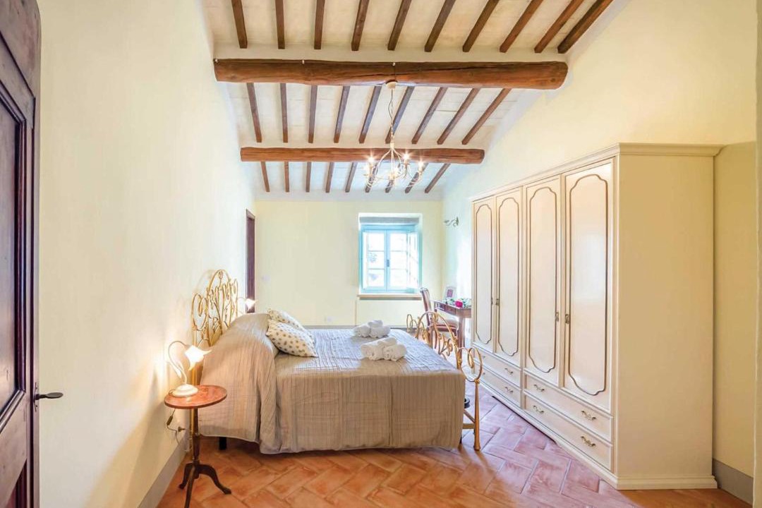 Photo of Livingroom in Montecchio