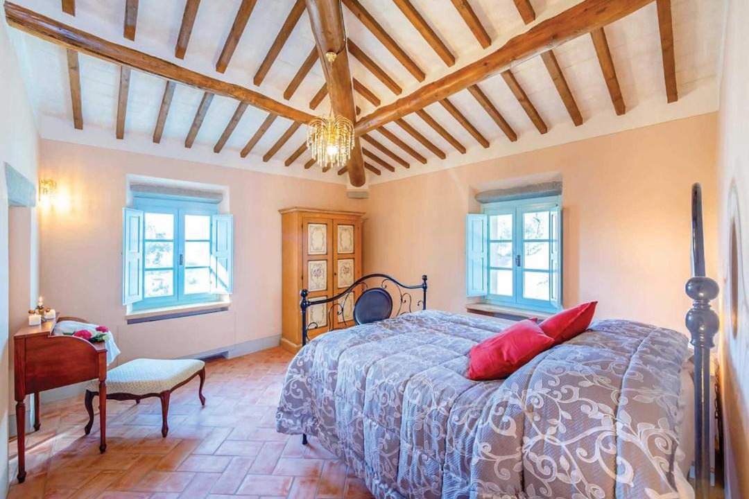 Photo of Bedroom in Montecchio