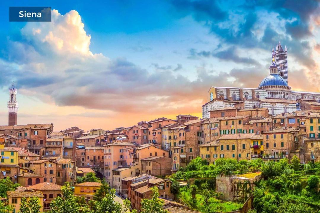 Photo of Buildings in Montecchio