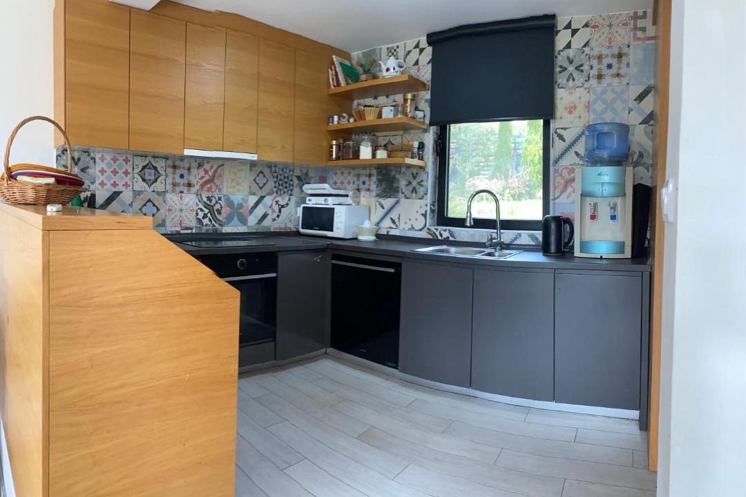 Photo of Kitchen in Petrovaradin