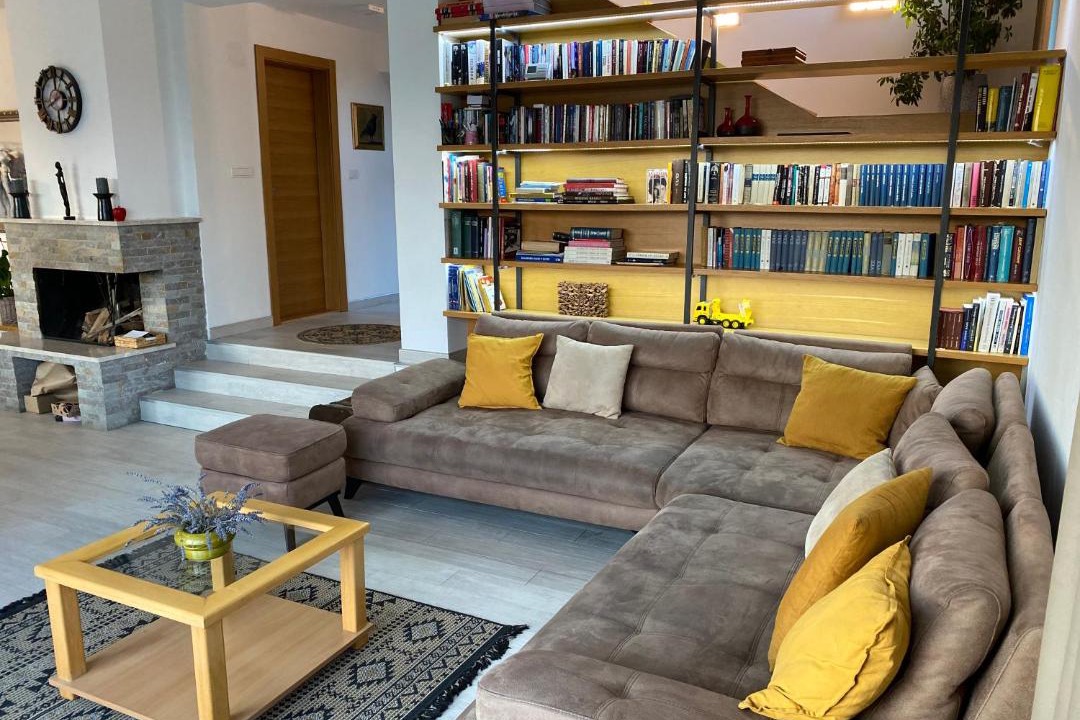Photo of Livingroom in Petrovaradin