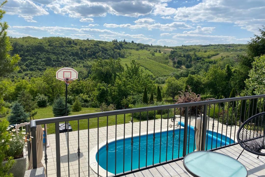 Photo of Patio Balcony in Petrovaradin