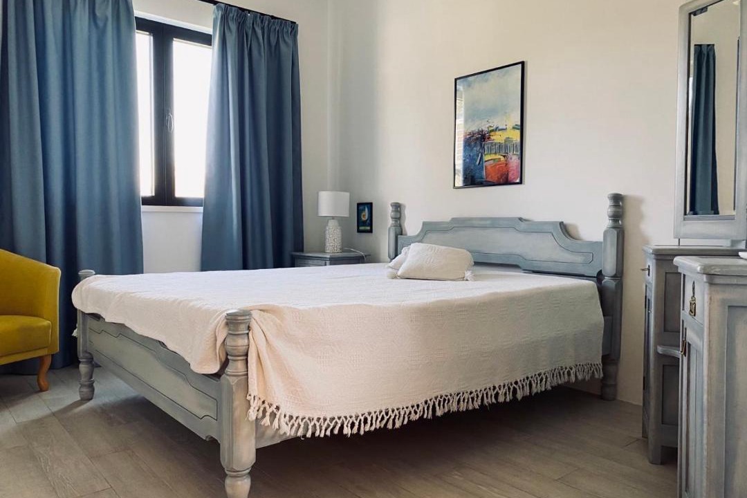 Photo of Bedroom in Petrovaradin