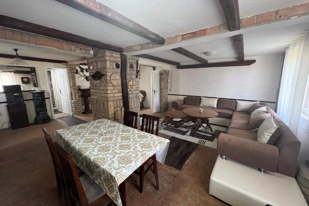 Photo of Livingroom in Banatski Karlovac
