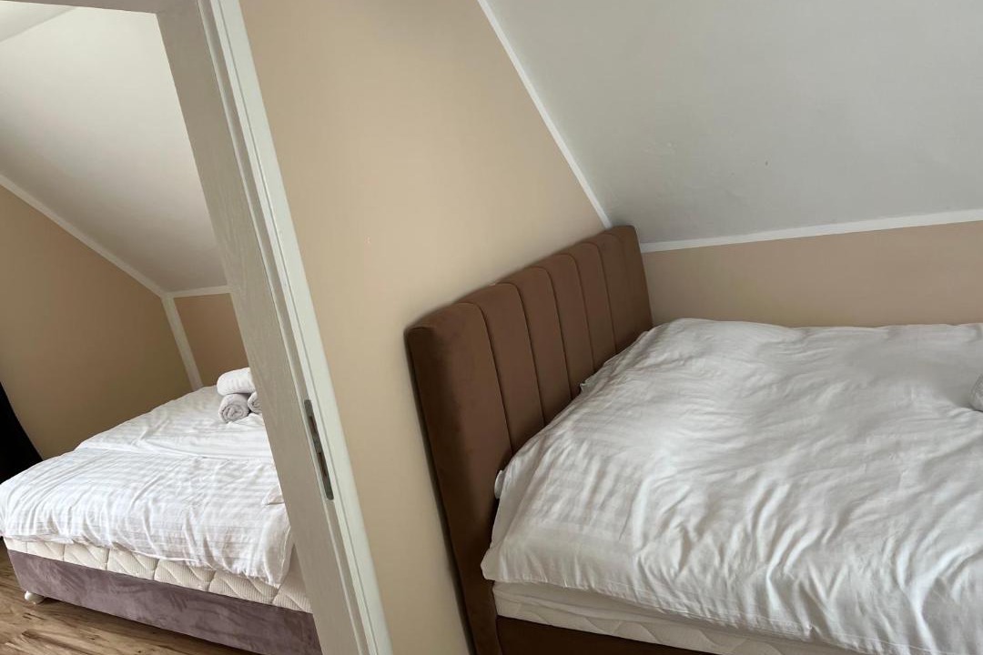 Photo of Bedroom in Banatski Karlovac