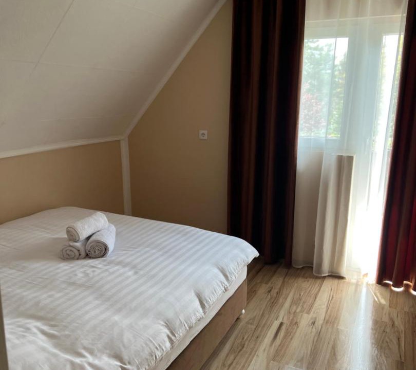 Photo of Bedroom in Banatski Karlovac