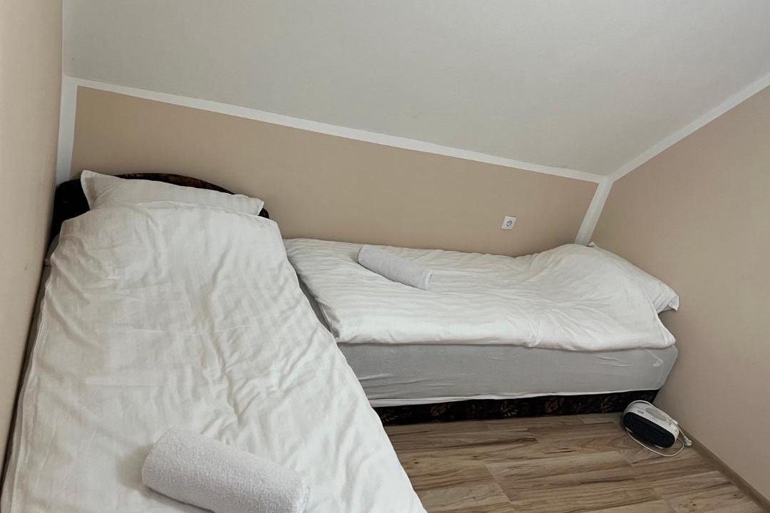 Photo of Bedroom in Banatski Karlovac