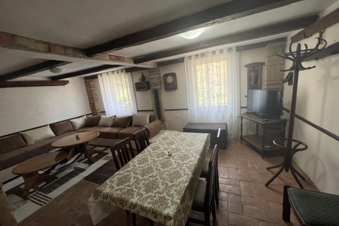 Photo of Livingroom in Banatski Karlovac