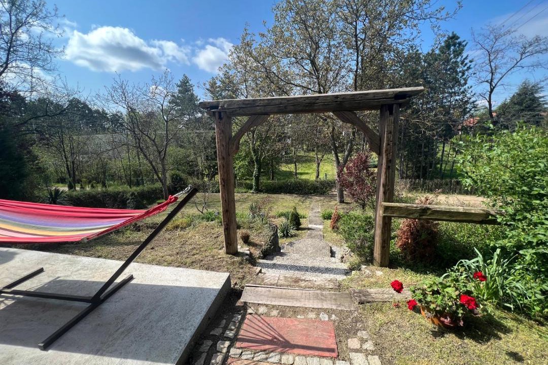 Photo of Patio Balcony in Banatski Karlovac