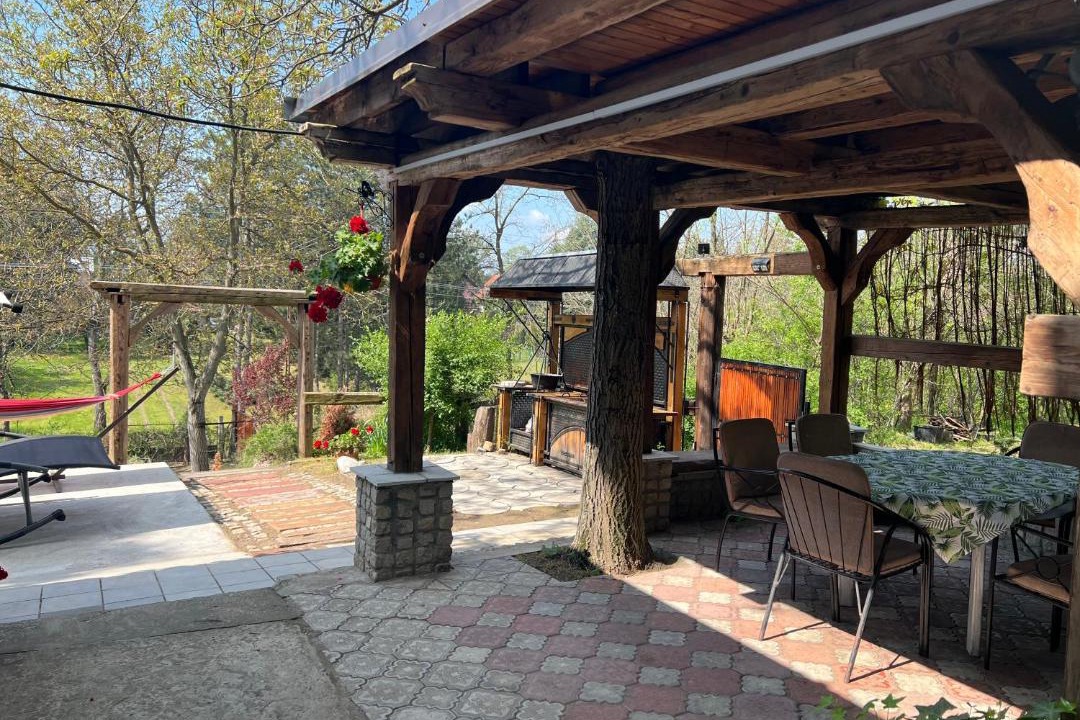 Photo of Patio Balcony in Banatski Karlovac