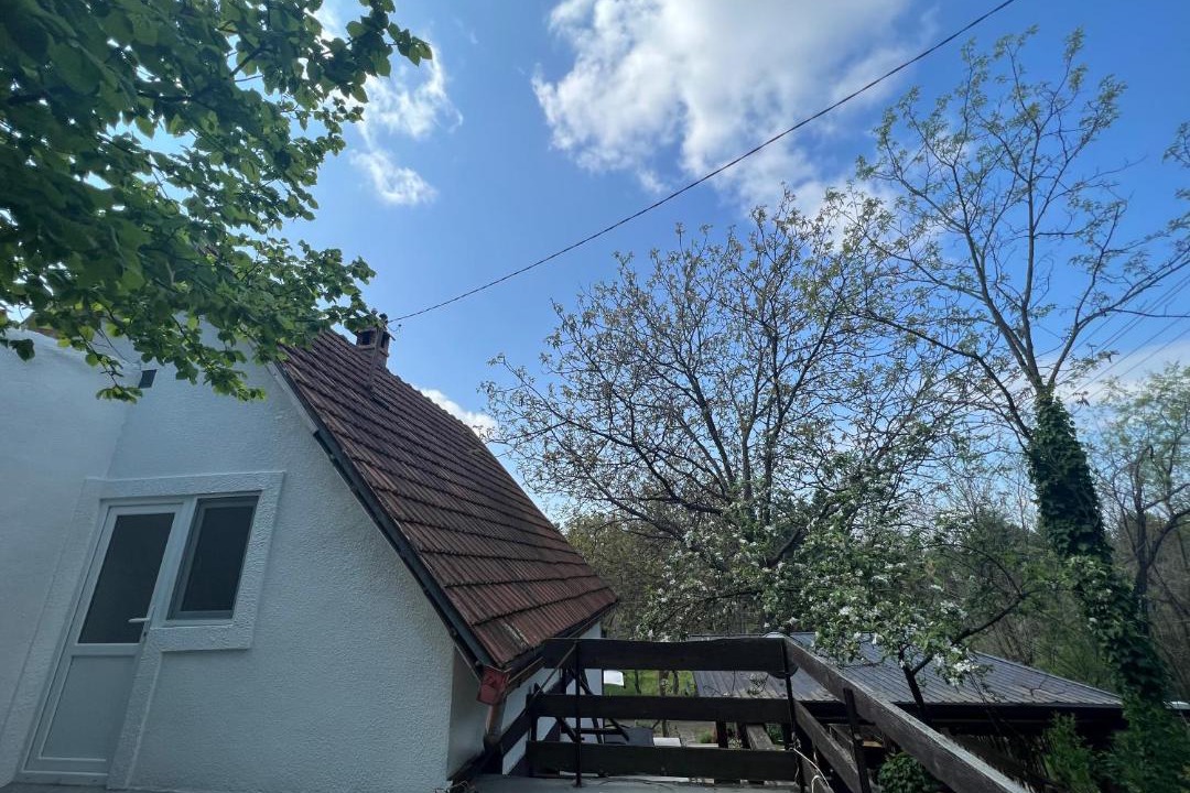Photo of Buildings in Banatski Karlovac