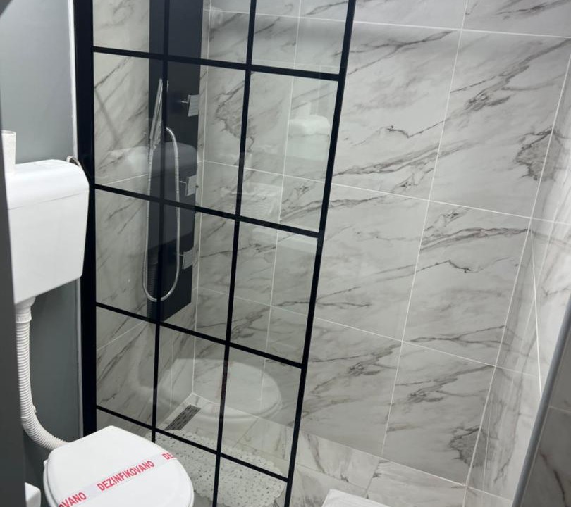 Photo of Bathroom in Banatski Karlovac