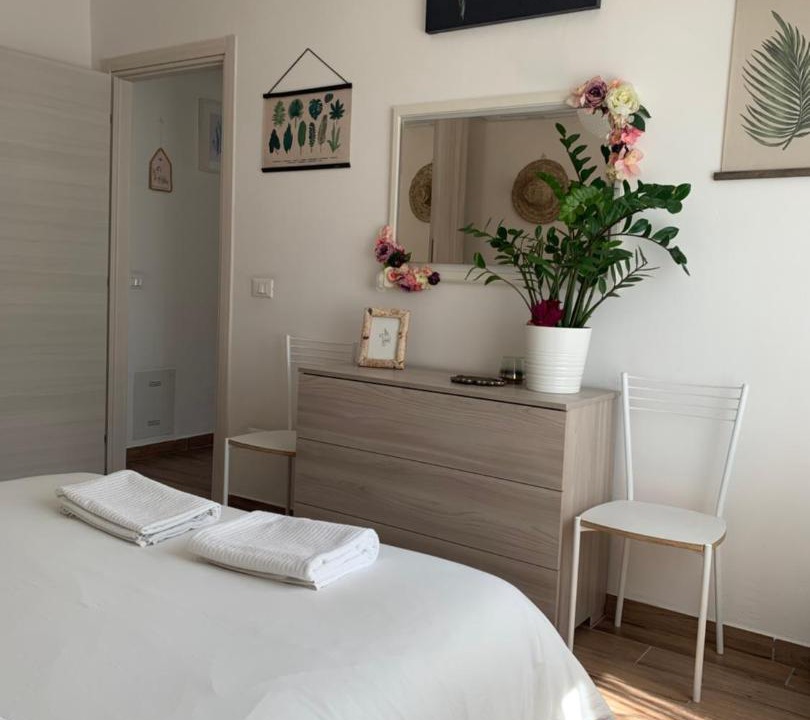 Photo of Bedroom in Bordonchio