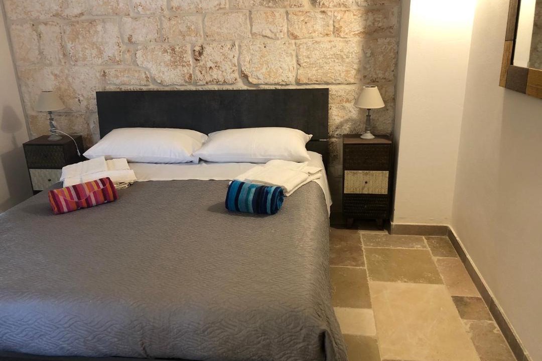 Photo of Bedroom in Ostuni