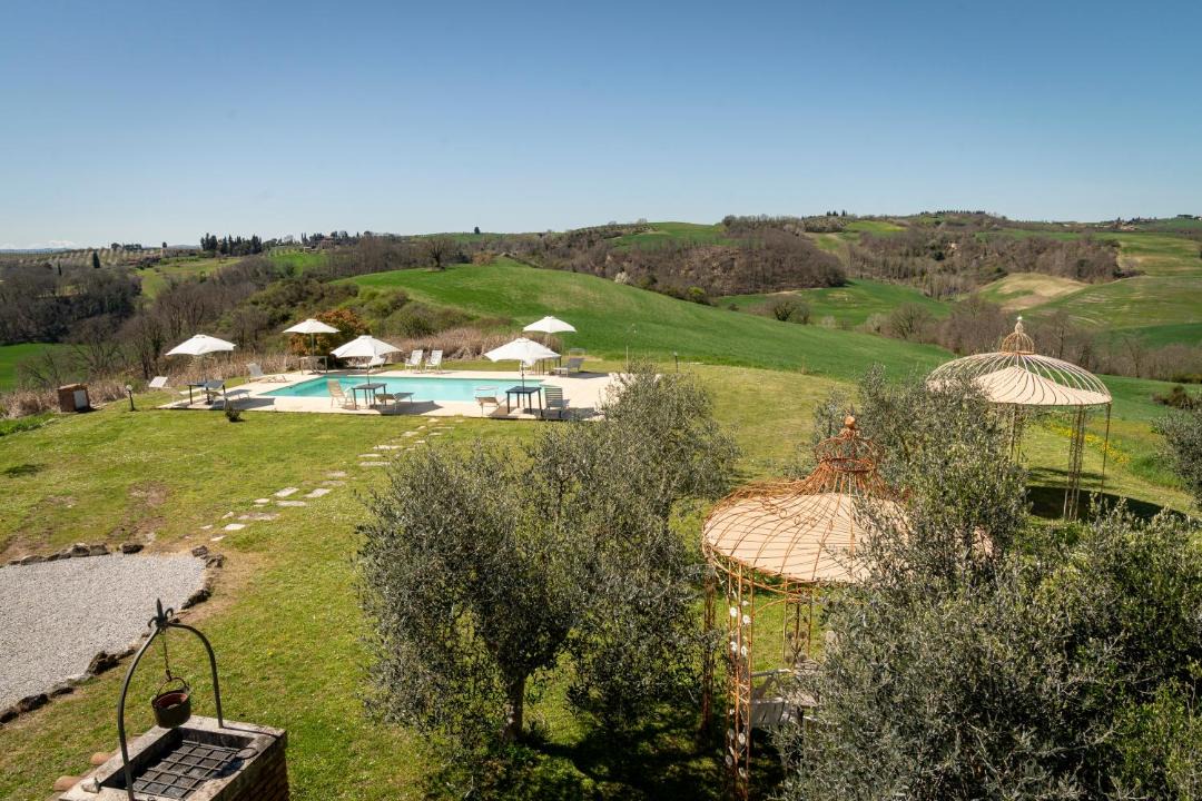 Photo of Outdoor in Asciano