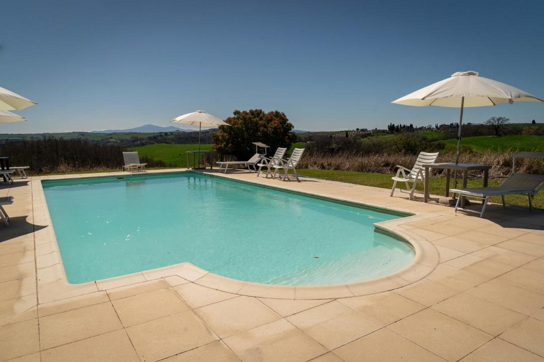 Photo of Outdoor in Asciano