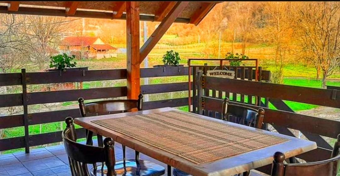 Photo of Patio Balcony in Bajina Basta