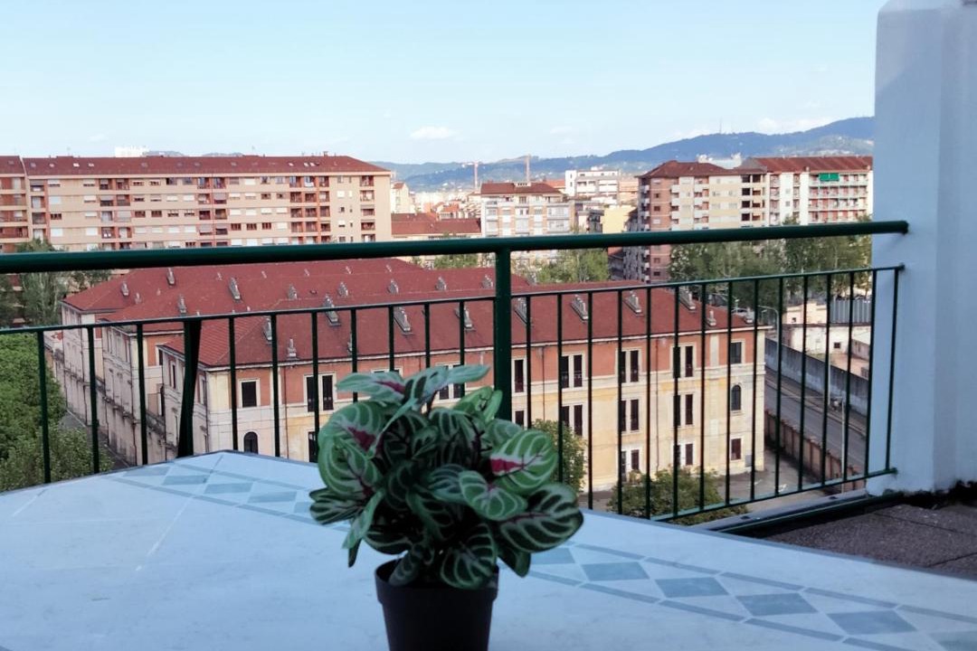 Photo of Buildings in San Paolo