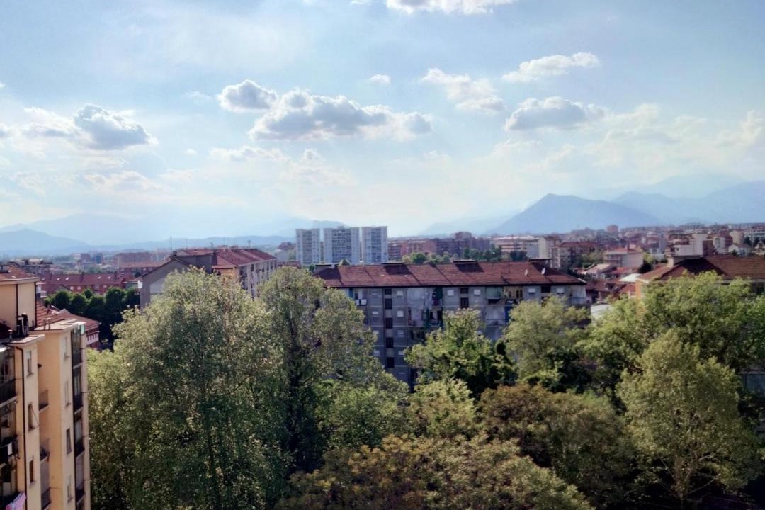 Photo of Outdoor in San Paolo