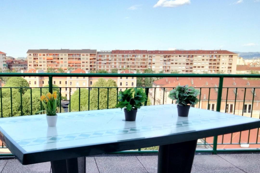 Photo of Patio Balcony in San Paolo