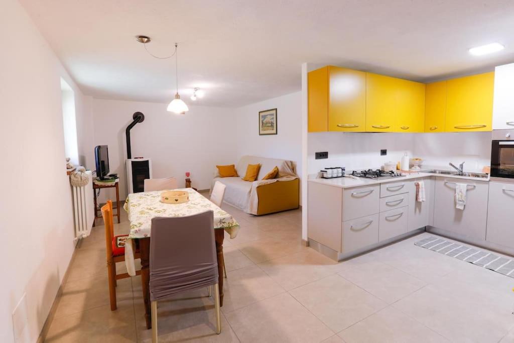 Photo of Kitchen in Doues