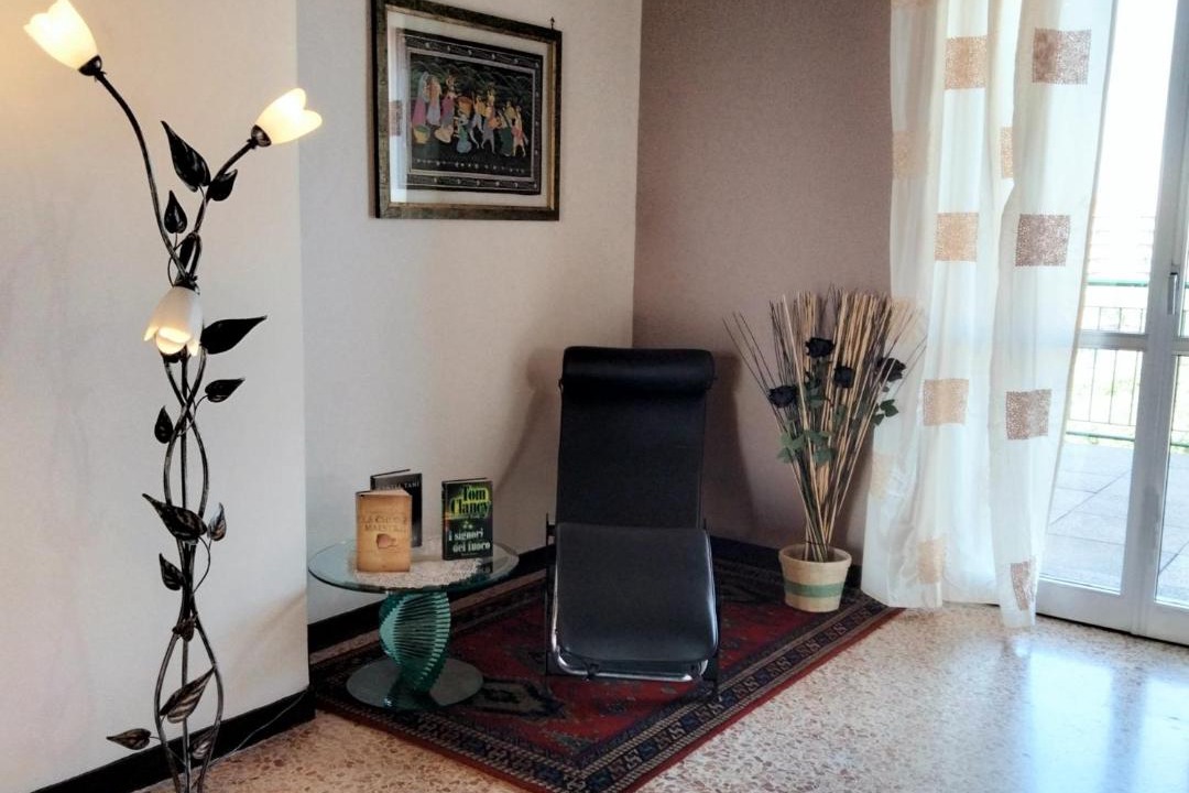 Photo of Livingroom in San Paolo