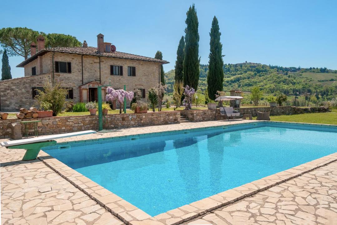 Photo of Outdoor in Radda in Chianti