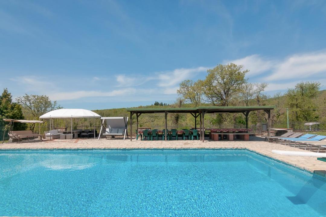 Photo of Outdoor in Radda in Chianti