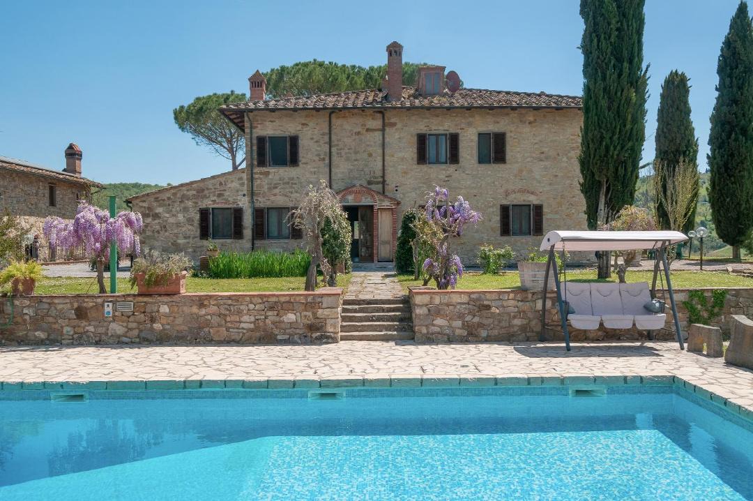 Photo of Outdoor in Radda in Chianti