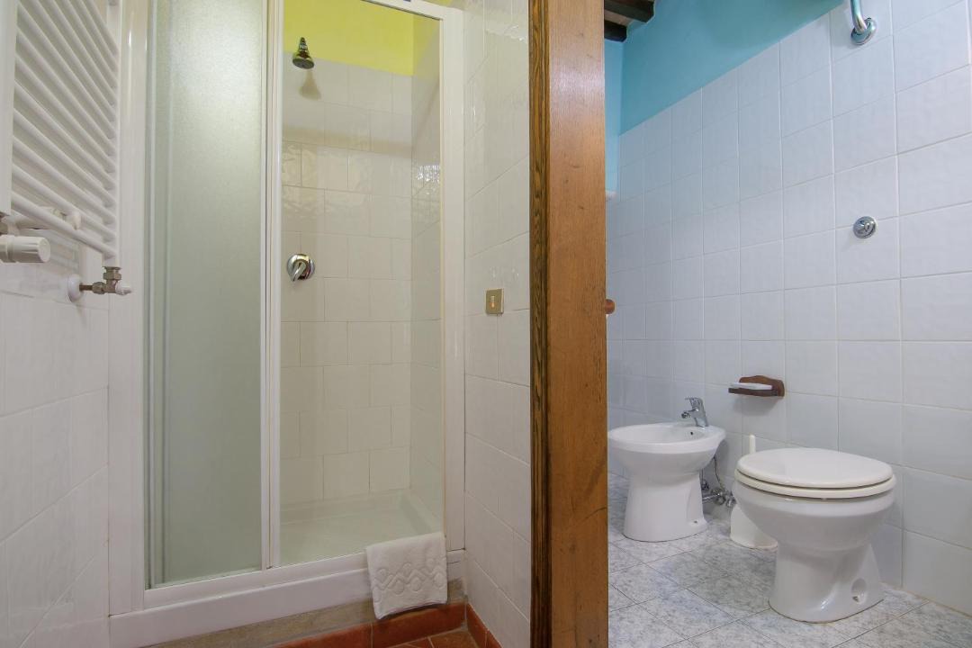Photo of Bathroom in Radda in Chianti