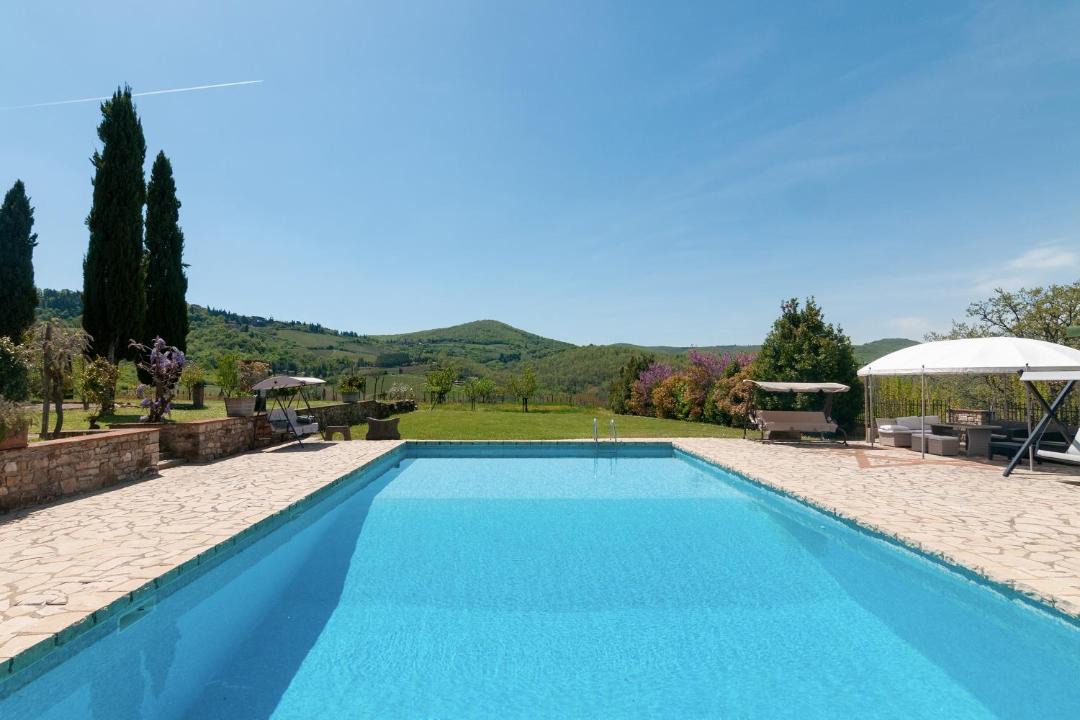 Photo of Outdoor in Radda in Chianti