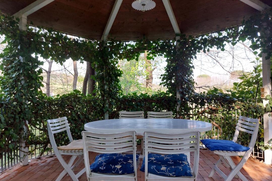 Photo of Patio Balcony in Zugliano