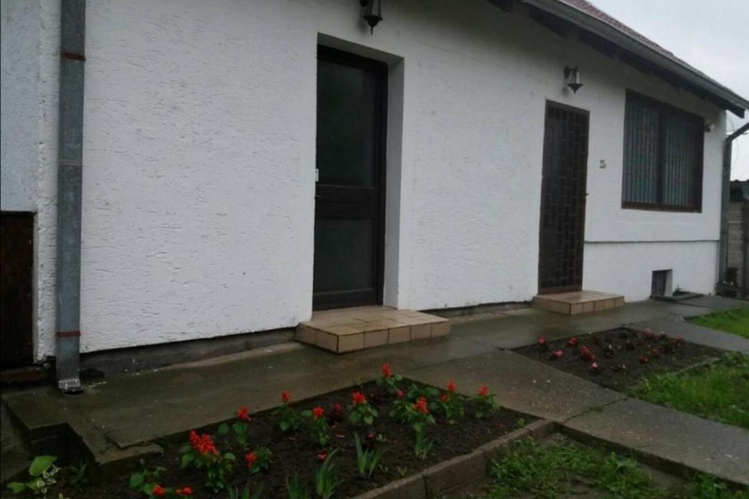 Photo of Buildings in Pancevo
