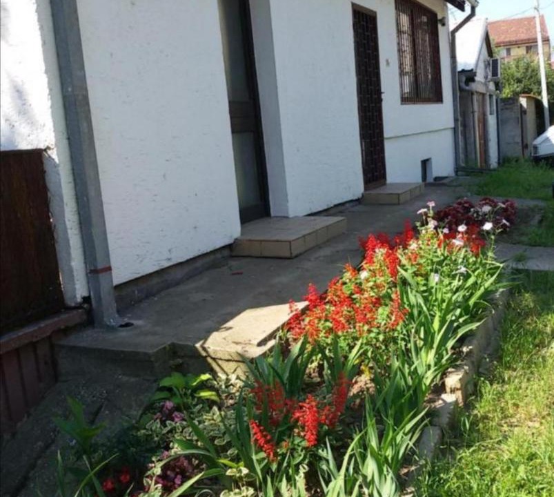 Photo of Buildings in Pancevo