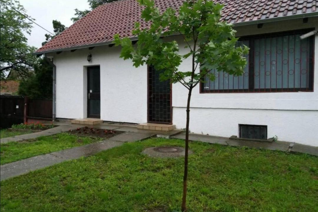 Photo of Buildings in Pancevo