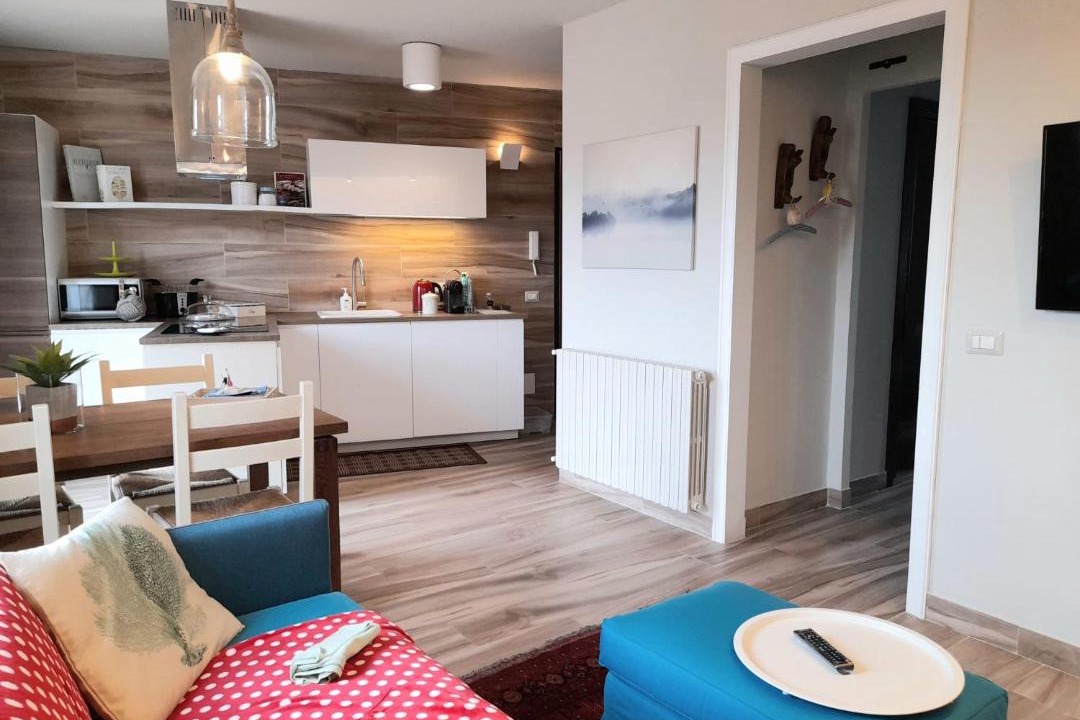 Photo of Livingroom in Sarnico