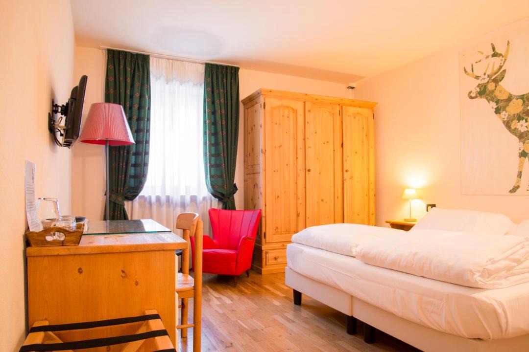 Photo of Others in Courmayeur