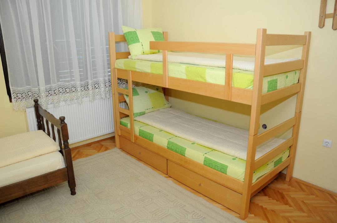 Photo of Bedroom in Nis