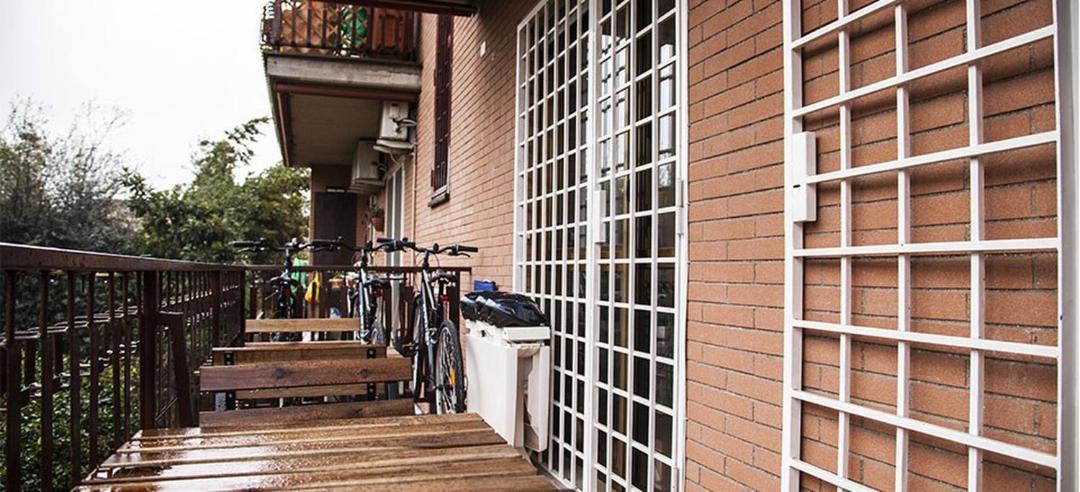 Photo of Buildings in Zona XIX Casal Morena